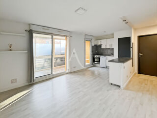  Appartement � vendre 2 pi�ces 50 m�