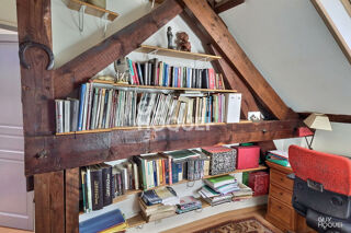  Maison à vendre 5 pièces 168 m²