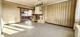  Maison � vendre 5 pi�ces 93 m�