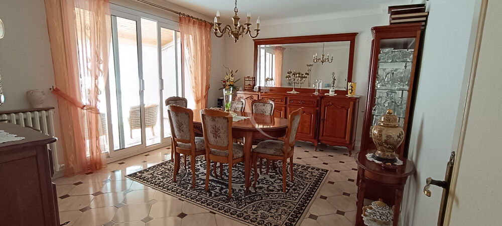 Vente Maison MAISON PROCHE MER HORS LOTISSEMENT AVEC TERRAIN Port des barques