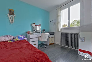  Maison � vendre 6 pi�ces 100 m�