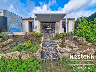  Maison � vendre 3 pi�ces 49 m�