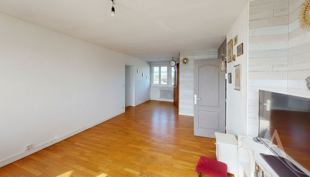 Appartement QUARTIER TOUVENT