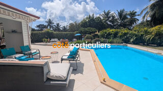  Maison � vendre 4 pi�ces 69 m�