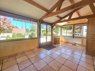  Maison � vendre 7 pi�ces 336 m�