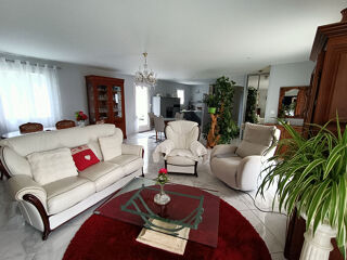  Maison à vendre 5 pièces 110 m²