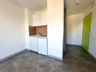  Appartement  louer 1 pice 20 m
