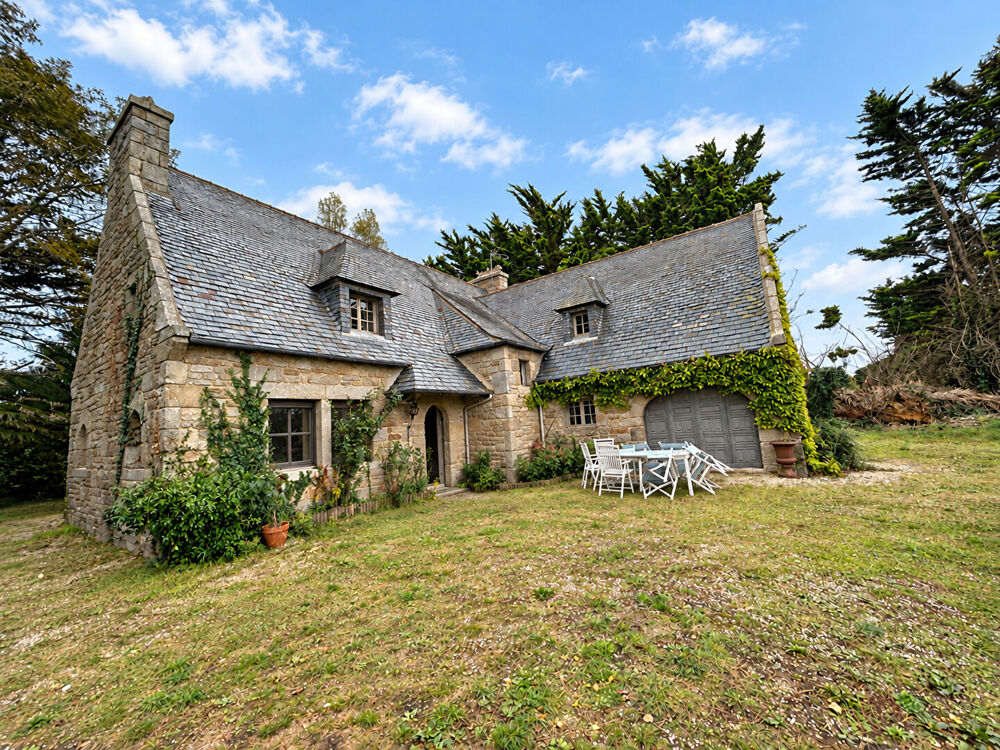 à vendre  Maison Roscoff (29680)