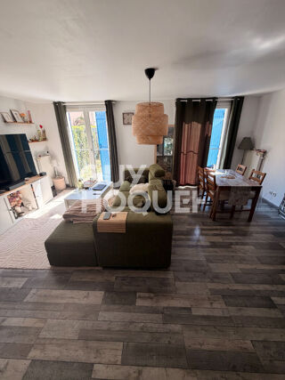  Maison à louer 4 pièces 78 m²