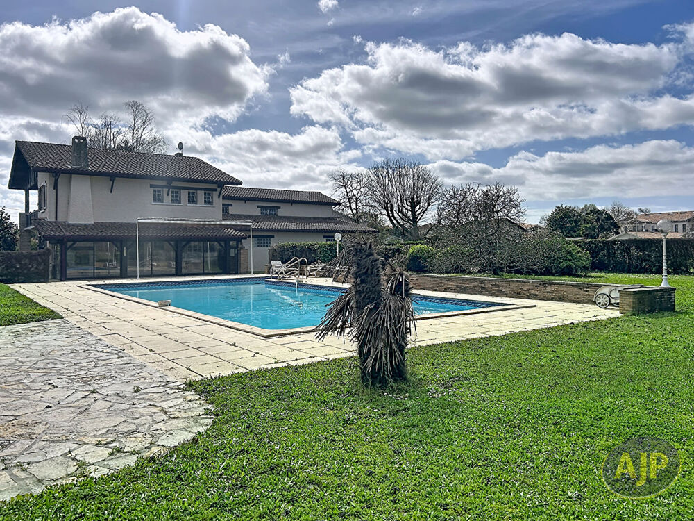 Maison Biganos