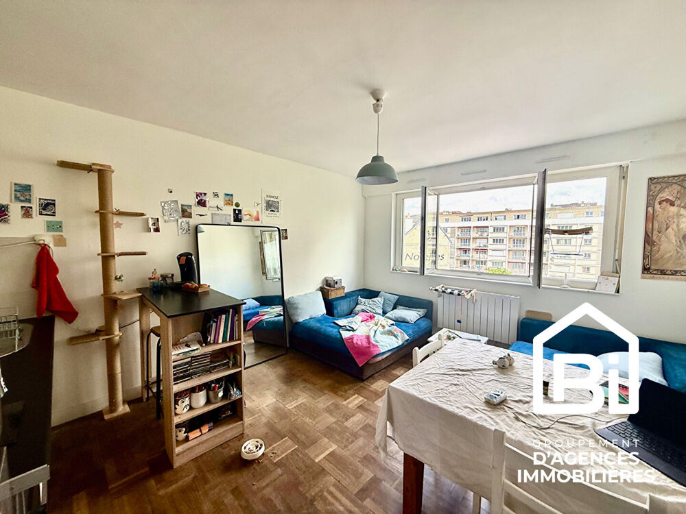 Appartement Caen 2 pièce(s) 40 m2