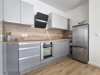  Appartement  vendre 3 pices 69 m