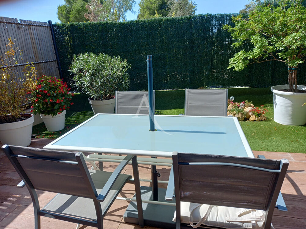 Vente Maison � VENDRE VILLA R�CENTE DE 100 M� TYPE F4 SUR TERRAIN 2 FACES Cabestany