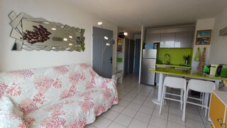  Appartement à vendre 2 pièces 31 m²