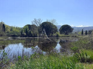 Terrain � vendre  Castelnou
