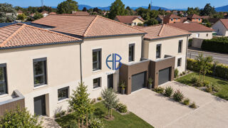  Maison 5 pièces 113 m² Les abrets en dauphine