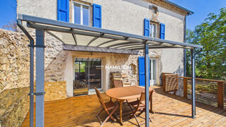  Maison à vendre 4 pièces 150 m²