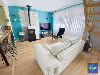  Maison à vendre 6 pièces 102 m²