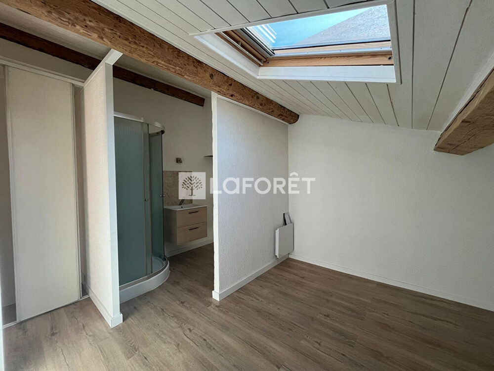 Appartement Amelie Les Bains Palalda 4 pièces 99 m2