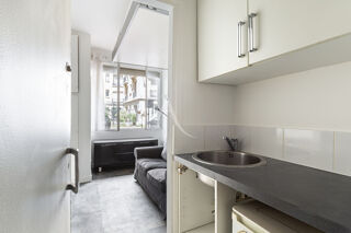  Appartement à vendre 1 pièce 10 m²