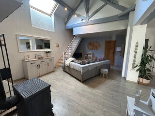  Maison � vendre 5 pi�ces 115 m�