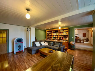  Maison � vendre 7 pi�ces 200 m�