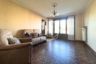  Appartement à vendre 4 pièces 77 m²