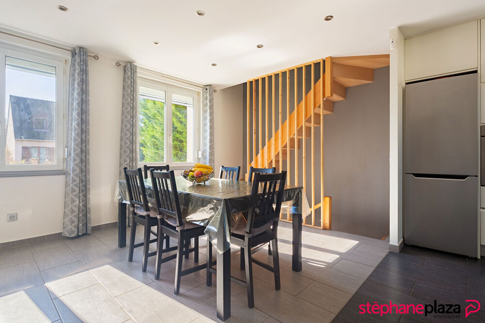 Vente Maison Maison Argenteuil 6 pi�ce(s) 110 m2 Argenteuil