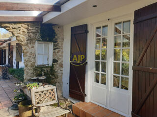  Maison à vendre 6 pièces 204 m²