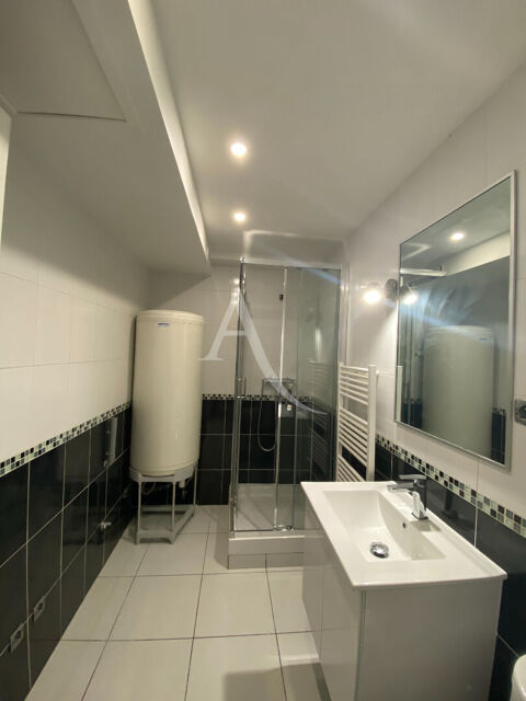  Appartement � louer 2 pi�ces 42 m�