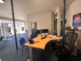  Immeuble à vendre 7 pièces 218 m² Montrichard val de cher