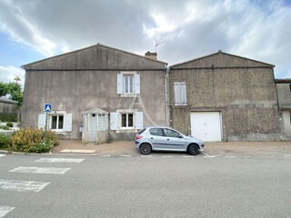  Maison à vendre 3 pièces 150 m²