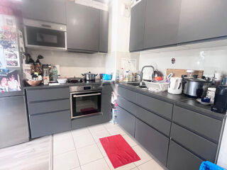  Appartement � vendre 2 pi�ces 40 m�