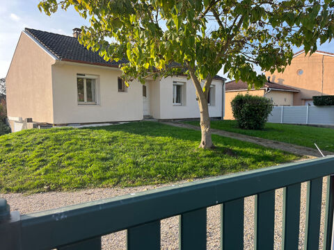   Maison  vendre  ST ANDRE SUR VIEUX JONC - Rf. 4432 Maison - 4 pice(s) - 92 m