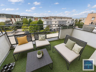  Appartement à louer 2 pièces 46 m²