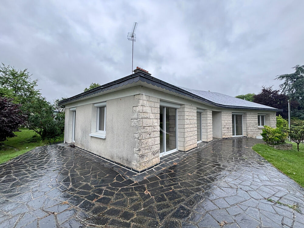Vente Maison Maison Craon 111m² entièrement rénovée Craon
