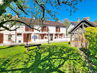  Maison � vendre 6 pi�ces 198 m�