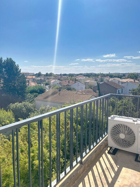  Appartement � louer 3 pi�ces 58 m�