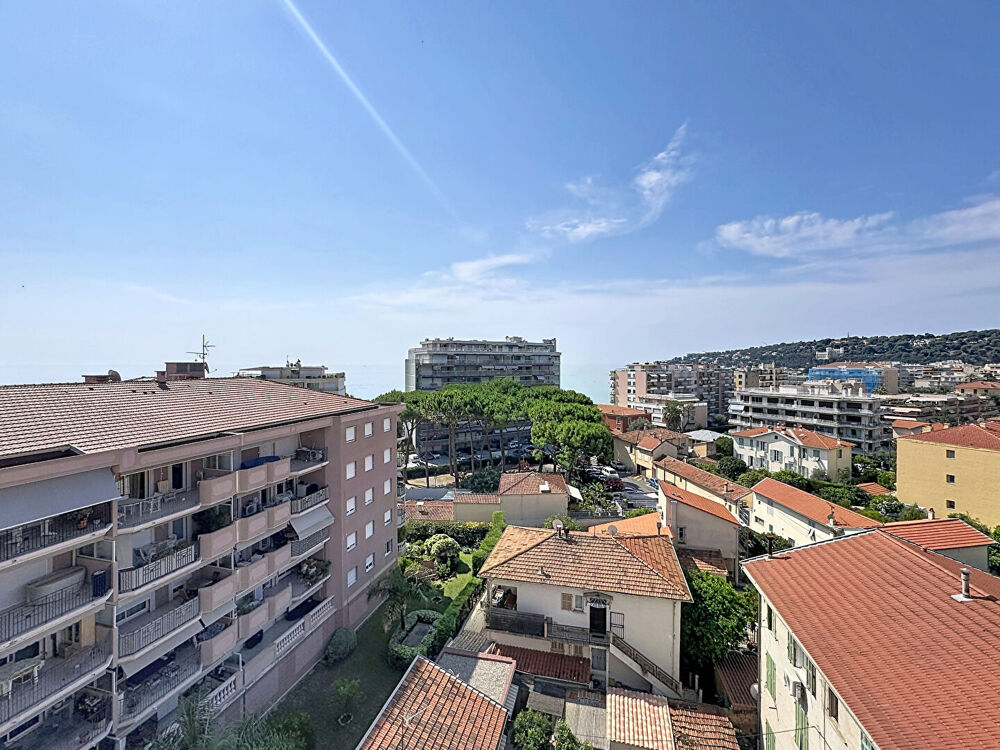 à vendre  Appartement Roquebrune-Cap-Martin (06190)