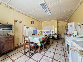  Maison à vendre 6 pièces 201 m²