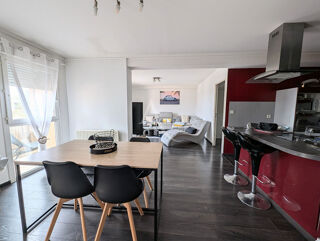  Appartement  vendre 3 pices 77 m