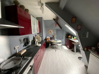  Appartement � vendre 4 pi�ces 86 m�