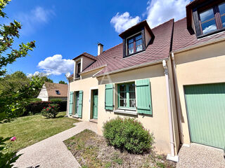  Maison � vendre 7 pi�ces 133 m�
