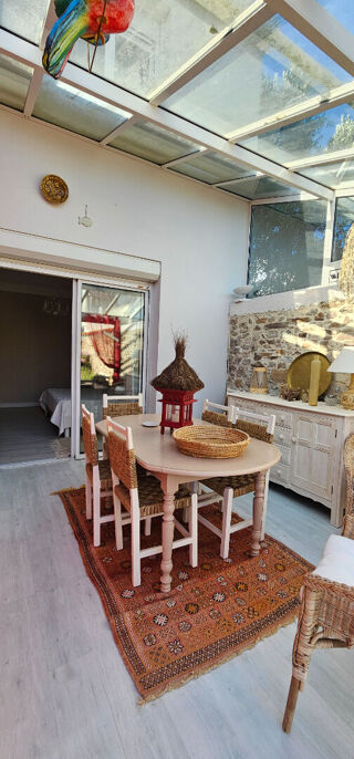  Maison � vendre 7 pi�ces 187 m�