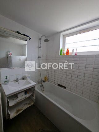  Immeuble à vendre 278 m²