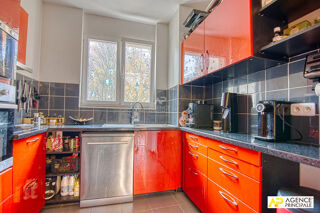  Appartement � vendre 3 pi�ces 69 m�