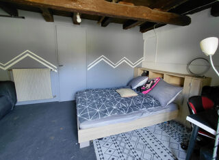 Maison à vendre 4 pièces 110 m²