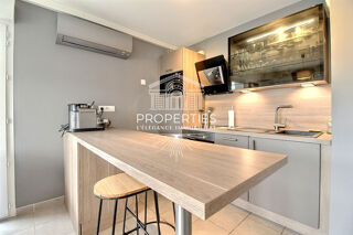  Appartement à vendre 3 pièces 53 m²
