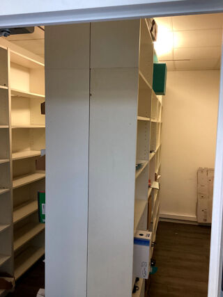   Bureaux/locaux d'activité 240m2 à louer - Proche métro Montreuil