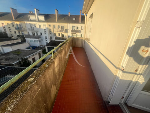  Appartement  louer 2 pices 43 m